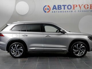 2024 Geely Monjaro I, серый, 3257000 рублей, вид 5