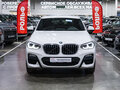 2018 BMW X4 30i II (G02), белый, 3949700 рублей - вид 2