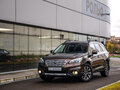 2017 Subaru Outback V, коричневый, 2144777 рублей