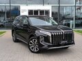 2025 Hongqi HS7 II, чёрный, 5590000 рублей - вид 2