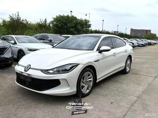 2023 Volkswagen Lamando L II, белый, 2400000 рублей, вид 1