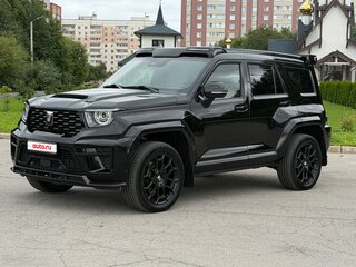 2024 Tank 700, чёрный, 8500000 рублей, вид 4