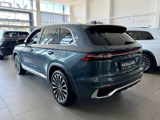 2026 VOLGA K50, серый, 4649000 рублей, вид 4