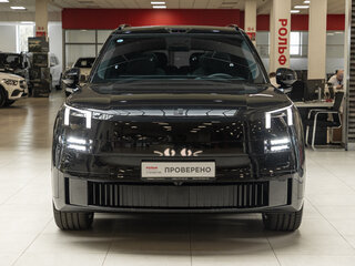 2026 Lynk & Co 900, чёрный, 8750000 рублей, вид 2