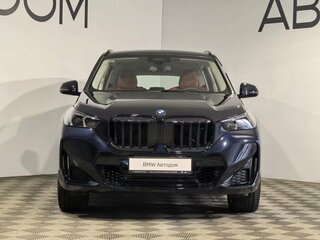 2026 BMW X1 Long 25Li xDrive III (U11/U12), чёрный, 5670000 рублей, вид 3