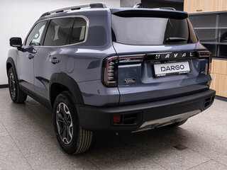 2026 Haval Dargo I Рестайлинг, серый, 3699000 рублей, вид 5