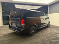 2024 Mercedes-Benz V-Класс Extra Long 300 d экстра длинный III (W447) Рестайлинг 2, чёрный, 17200000 рублей - вид 3