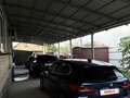 2019 BMW 1 серии 118i III (F40), синий, 2099000 рублей - вид 4