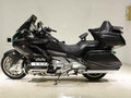 2021 Honda GL 1800 Gold Wing, чёрный, 2400000 рублей - вид 1