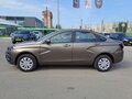 2026 Lada (ВАЗ) Vesta I Рестайлинг (NG), коричневый, 1737450 рублей - вид 2