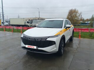 2025 Haval F7 II, белый, 2400000 рублей, вид 2