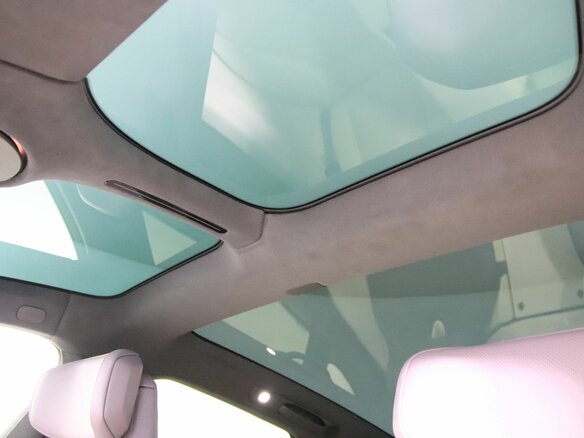 2026 Avatr 12, серый - вид 17