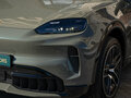 2026 Porsche Cayenne Electric IV, зелёный - вид 5