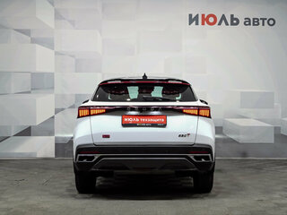 2023 Omoda C5 I, белый, 1950000 рублей, вид 5