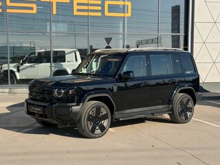 2026 Esteo V27, чёрный, 5920000 рублей, вид 3