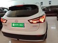 2025 Nissan Qashqai III Рестайлинг, белый, 2157515 рублей - вид 2