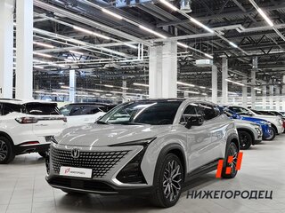 2024 Changan UNI-T I, серый, 2262000 рублей, вид 1