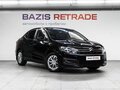 2017 Citroen C4 II Рестайлинг, чёрный, 989000 рублей - вид 2