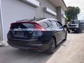2014 Honda Insight II Рестайлинг, чёрный, 735000 рублей - вид 3