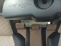 2021 Toyota RAV4 V (XA50), серый, 3480000 рублей - вид 9