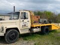 1993 ГАЗ 3307, белый, 599000 рублей - вид 6
