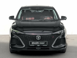 2023 Changan Eado Plus I, чёрный, 1400000 рублей, вид 2