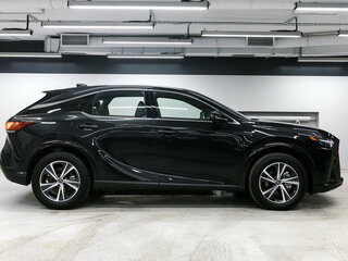 2026 Lexus RX 300 V, чёрный, 7500000 рублей, вид 2