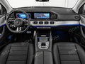 2026 Mercedes-Benz GLE 300 d II (V167) Рестайлинг, серебристый, 13588762 рублей - вид 6