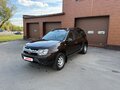 2018 Renault Duster I Рестайлинг, коричневый