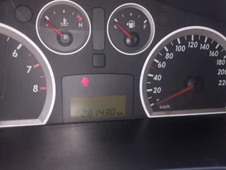 2008 Hyundai Santa Fe Classic Classic, чёрный, 730000 рублей, вид 3