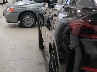 2005 Lada (ВАЗ) 2112, зелёный, 215000 рублей, вид 3