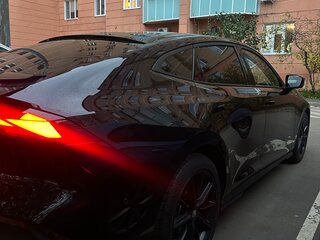 2024 Changan UNI-V I, чёрный, 2400000 рублей, вид 2