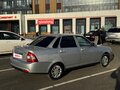 2013 Lada (ВАЗ) Priora I Рестайлинг, серебристый, 350000 рублей - вид 3