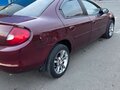 2002 Dodge Neon II, пурпурный, 190000 рублей - вид 10