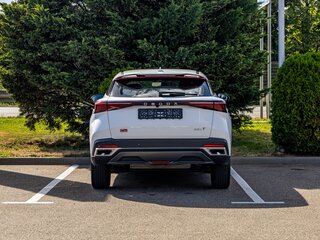2023 Omoda C5 I, белый, 1585000 рублей, вид 5