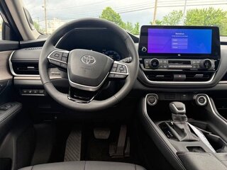 2026 Toyota Grand Highlander, серый, 11134911 рублей, вид 5