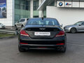 2019 Genesis G70 I, чёрный, 2997000 рублей - вид 4
