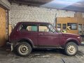 1977 Lada (ВАЗ) 2121 (4x4) I, красный, 150000 рублей - вид 2