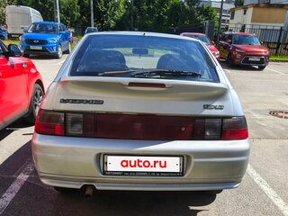 2002 Lada (ВАЗ) 2112, серебристый, 150000 рублей, вид 3