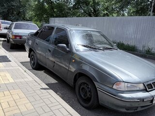 2005 Daewoo Nexia I, серый, 90000 рублей, вид 2