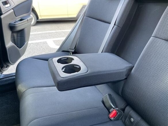 2013 Subaru Impreza IV, чёрный - вид 24