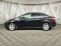 2012 Ford Focus III, чёрный, 579000 рублей - вид 4
