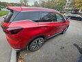 2021 Chery Tiggo 7 Pro I, пурпурный - вид 6