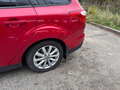 2013 Ford Focus III, красный, 580000 рублей - вид 9