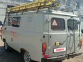 2011 УАЗ 3909, белый, 185000 рублей - вид 4