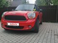 2012 Mini Countryman One I, красный, 999000 рублей - вид 3