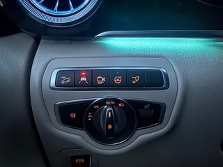 2021 Mercedes-Benz V-Класс Long 250 d длинный III (W447) Рестайлинг, чёрный, 5699999 рублей, вид 2