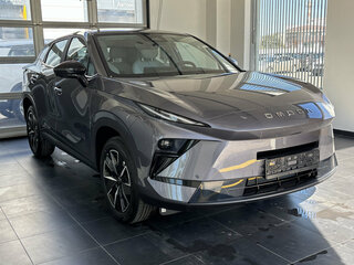 2026 Omoda C5 II, серый, 2300000 рублей, вид 1