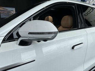 2026 Jaecoo J8, белый, 4219000 рублей, вид 5