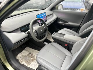 2026 Evolute i-Joy II, зелёный, 2899000 рублей, вид 5